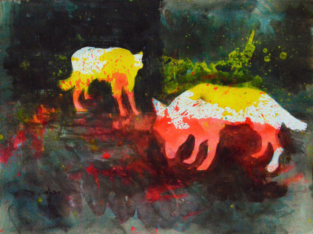 painting contemporary art available for sale online