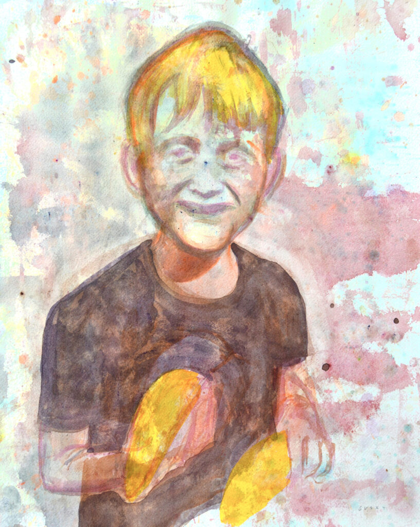 contemporary wall art painting available for sale